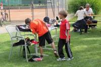 Junioren-Clubmeisterschaften 2012